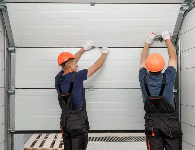 garage door service Altamonte Springs